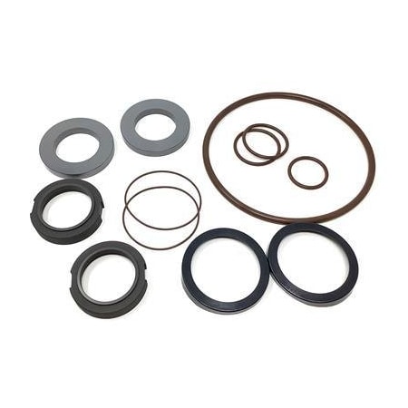 WCB2065 Type 4 Complete Kit, C/PB/FKM; Replaces Waukesha Cherry-Burrell Part# 309-254